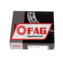 FAG B71913-C-T-P4S-UL rulman resim 3