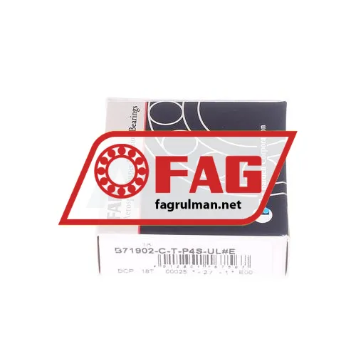 FAG B71902-C-T-P4S-UL ürün fotoğrafı 2