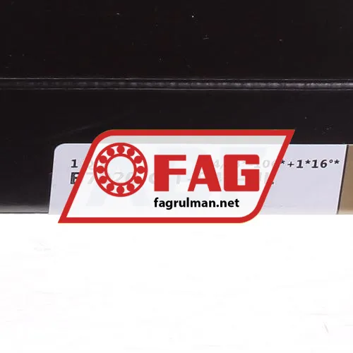 FAG B7020-C-T-P4S-UL ürün fotoğrafı 4