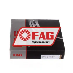 FAG B7020-C-T-P4S-UL rulman resim 3