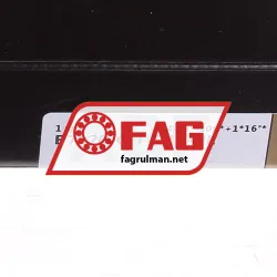 FAG B7020-C-T-P4S-UL rulman resim 4
