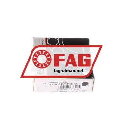 FAG B71900-E-T-P4S-UL rulman resim 2