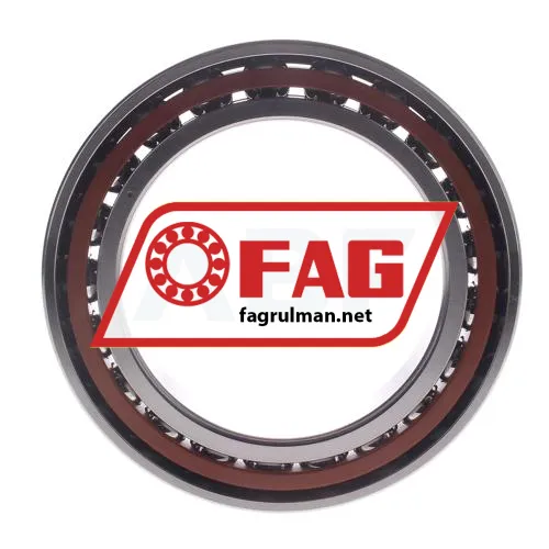 FAG B7020-E-T-P4S-UL ürün fotoğrafı 2