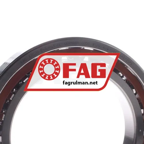 FAG B7020-E-T-P4S-UL ürün fotoğrafı 3