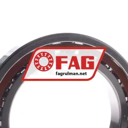 FAG B7020-E-T-P4S-UL rulman resim 3