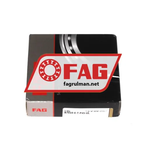 FAG B7010-E-T-P4S-UL ürün fotoğrafı 2