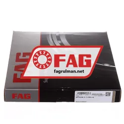 FAG B71928-C-T-P4S-UL rulman resim 3