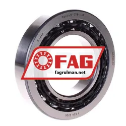 FAG 7213B-TVP-UO rulman resim 2