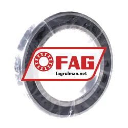 FAG B7021-E-2RSD-T-P4S-UL