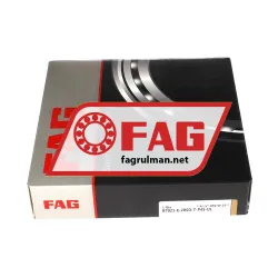 FAG B7021-E-2RSD-T-P4S-UL rulman resim 3
