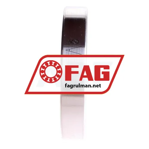 FAG B7015-C-2RSD-T-P4S-UL ürün fotoğrafı 4