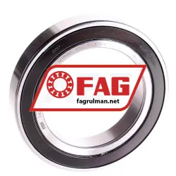 FAG B7015-C-2RSD-T-P4S-UL