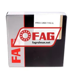 FAG B7015-C-2RSD-T-P4S-UL rulman resim 5
