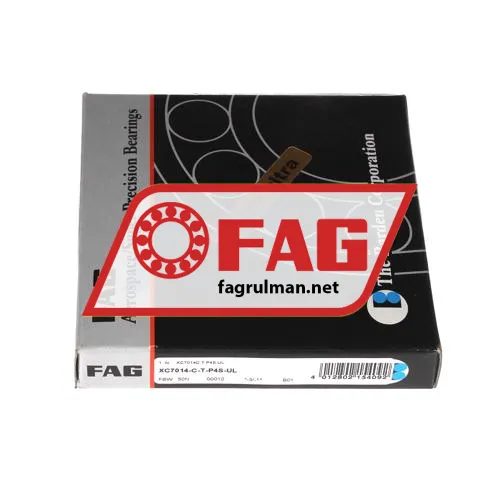 FAG XC7014-C-T-P4S-UL ürün fotoğrafı 3