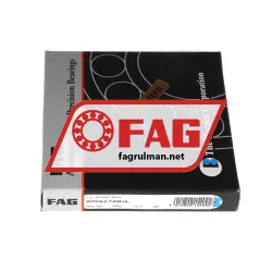 FAG XC7014-C-T-P4S-UL rulman resim 3