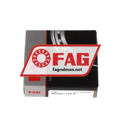 FAG HSS71908-C-T-P4S-UL rulman resim 3