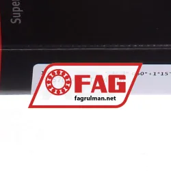 FAG HSS7014-C-T-P4S-UL rulman resim 4
