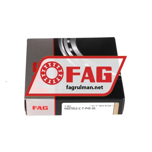FAG HSS7013-C-T-P4S-UL ürün fotoğrafı 3