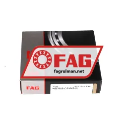 FAG HSS7013-C-T-P4S-UL rulman resim 3