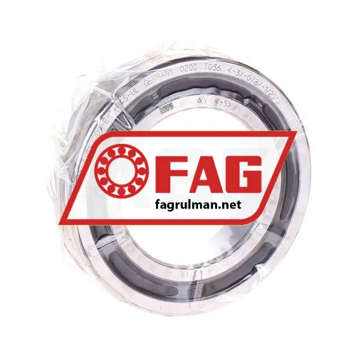 FAG HSS7009-E-T-P4S-UL ürün fotoğrafı 2