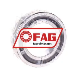 FAG HSS7009-E-T-P4S-UL rulman resim 2