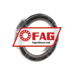 FAG HCS71914-C-T-P4S-UL rulman resim 2