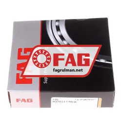 FAG HCS7011-E-T-P4S-UL rulman resim 2