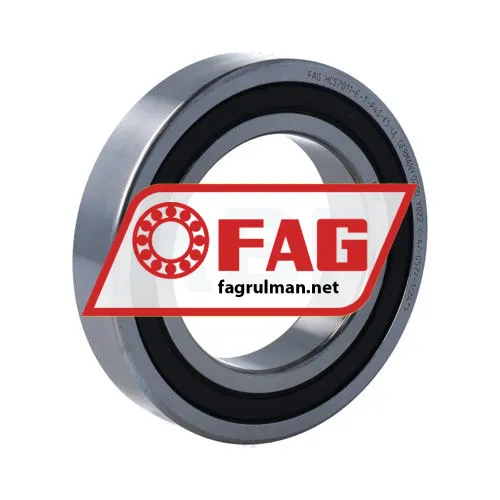 FAG HCS7011-E-T-P4S-K5-UL