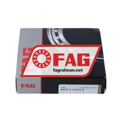 FAG HCS7011-E-T-P4S-K5-UL rulman resim 3