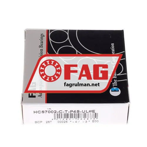 FAG HCS7002-C-T-P4S-UL ürün fotoğrafı 2