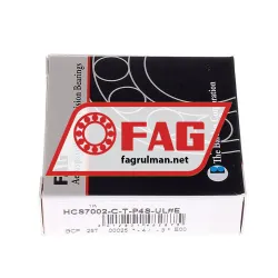 FAG HCS7002-C-T-P4S-UL rulman resim 2