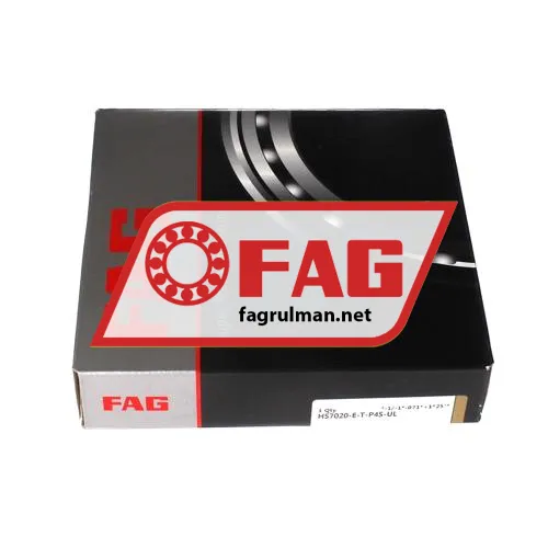 FAG HS7020-E-T-P4S-UL ürün fotoğrafı 2