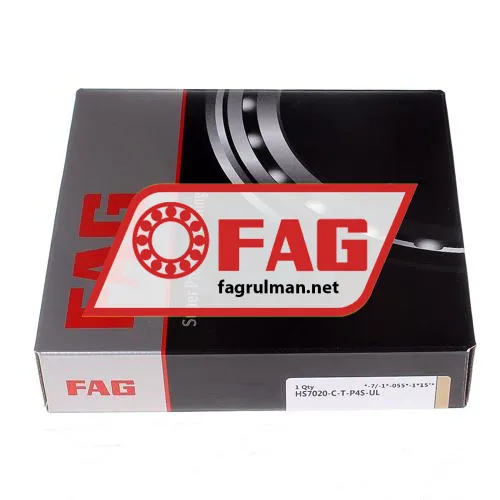 FAG HS7020-C-T-P4S-UL ürün fotoğrafı 2
