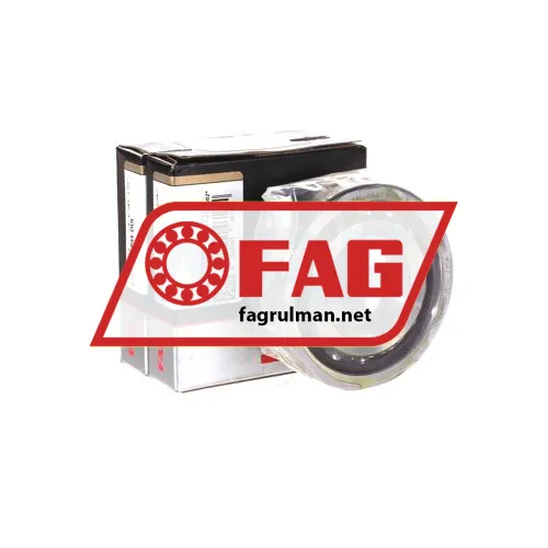 FAG B7207-E-T-P4S-DUL