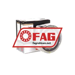 FAG B7207-E-T-P4S-DUL