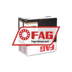 FAG B7207-E-T-P4S-DUL rulman resim 2