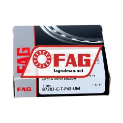 FAG B7203-C-T-P4S-UM