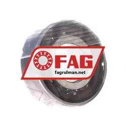 FAG B7202-E-T-P4S-UM rulman resim 2