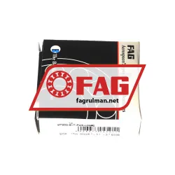 FAG B7202-E-T-P4S-UM rulman resim 3