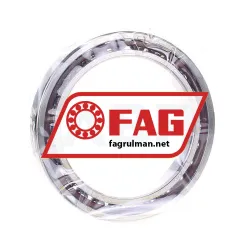 FAG B71919-E-T-P4S-K5-UL