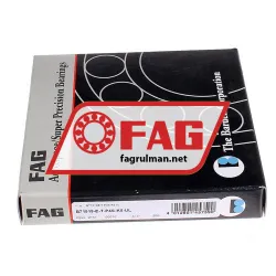 FAG B71919-E-T-P4S-K5-UL rulman resim 2