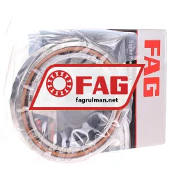 FAG B71918-E-T-P4S-DUL