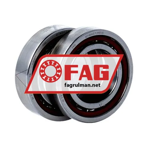 FAG B71903-C-T-P4S-DUL