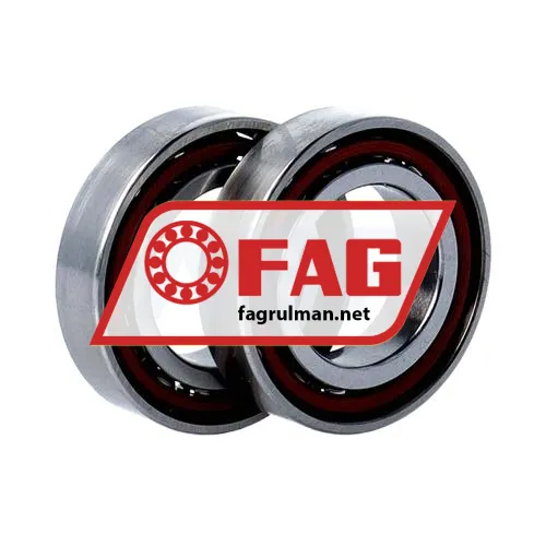 FAG B71903-C-T-P4S-DUL ürün fotoğrafı 2