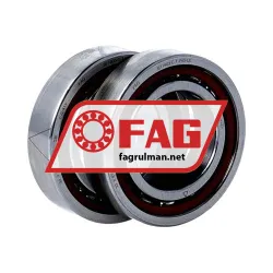 FAG B71903-C-T-P4S-DUL