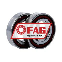 FAG B71903-C-T-P4S-DUL rulman resim 2