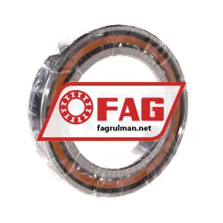 FAG B7018-E-T-P4S-K5-UL rulman resim 2