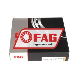 FAG B7018-E-T-P4S-K5-UL rulman resim 3