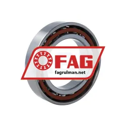 FAG B7011-E-T-P4S-UM rulman resim 2