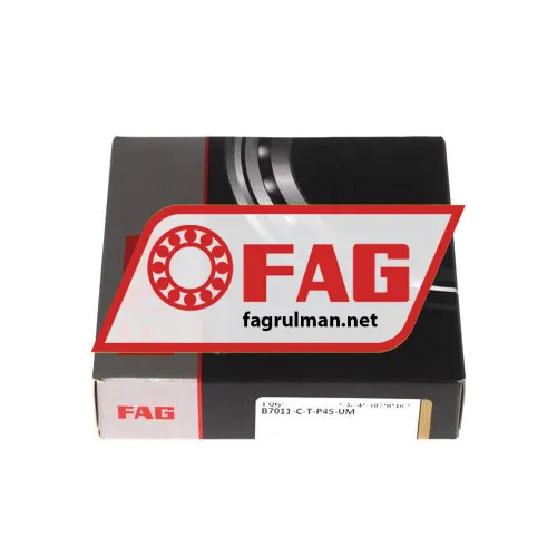 FAG B7011-C-T-P4S-UM ürün fotoğrafı 3